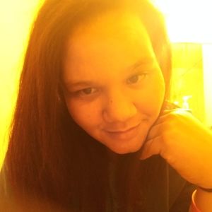 Meet your Posher, Audrey